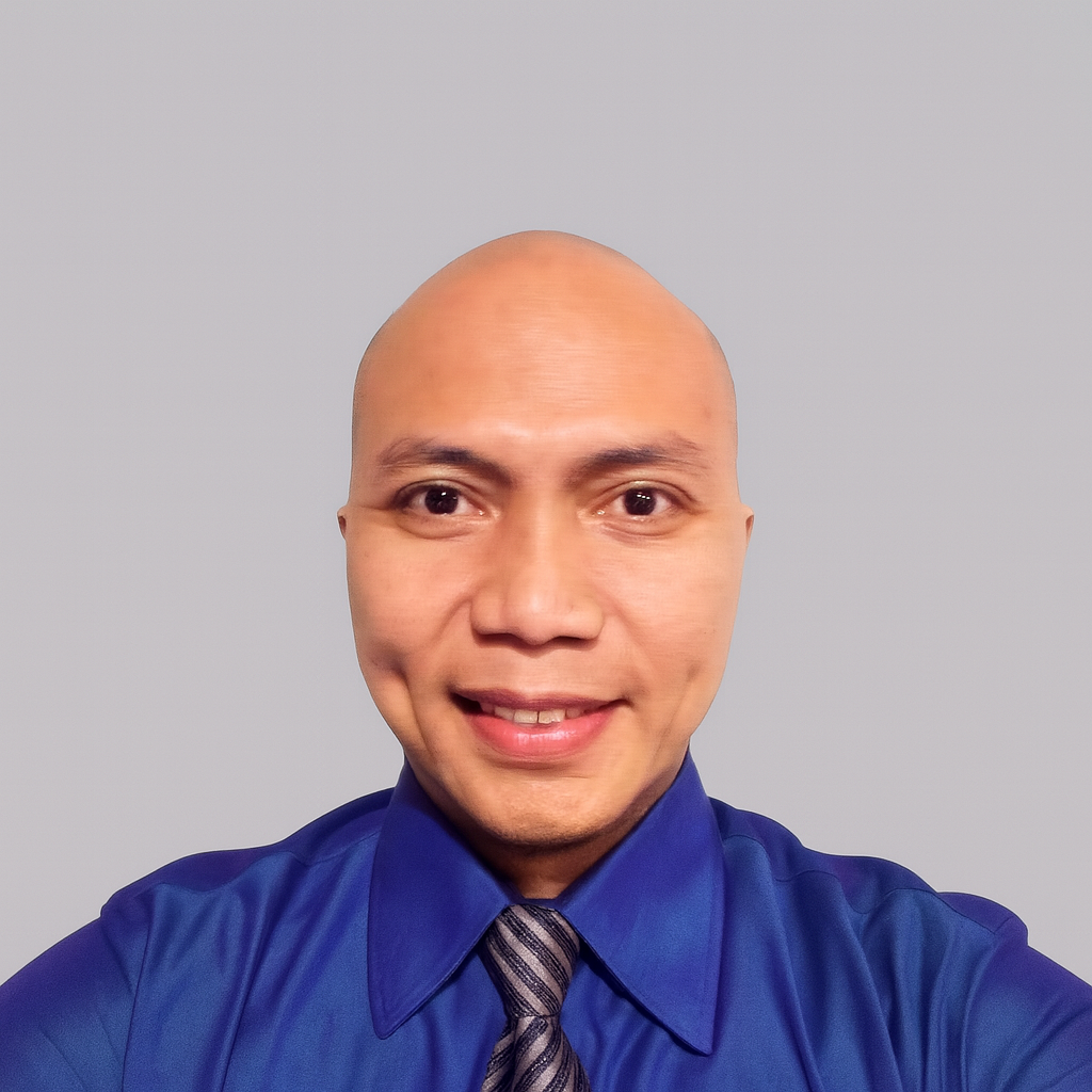 Profilfoto von Colbert Pasaribu