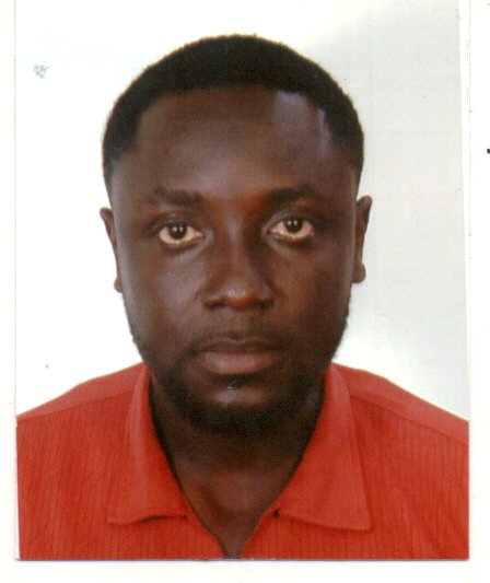 Profilfoto von Stephen Owusu Agyapong
