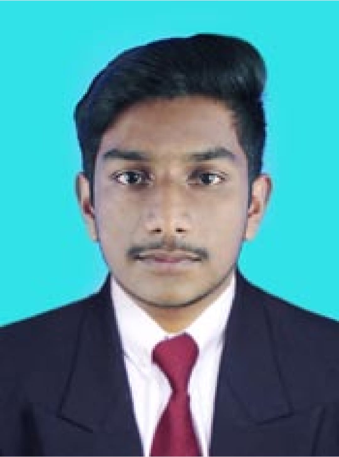 Profilfoto von Arjun Das Koombatta Premdas