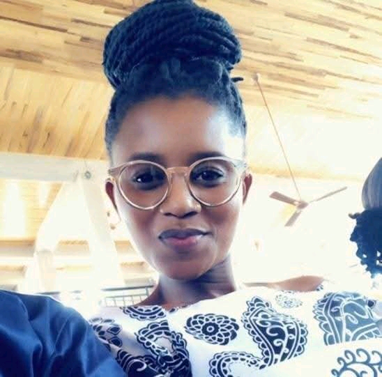 Profilfoto von GIFTY AMISSAH