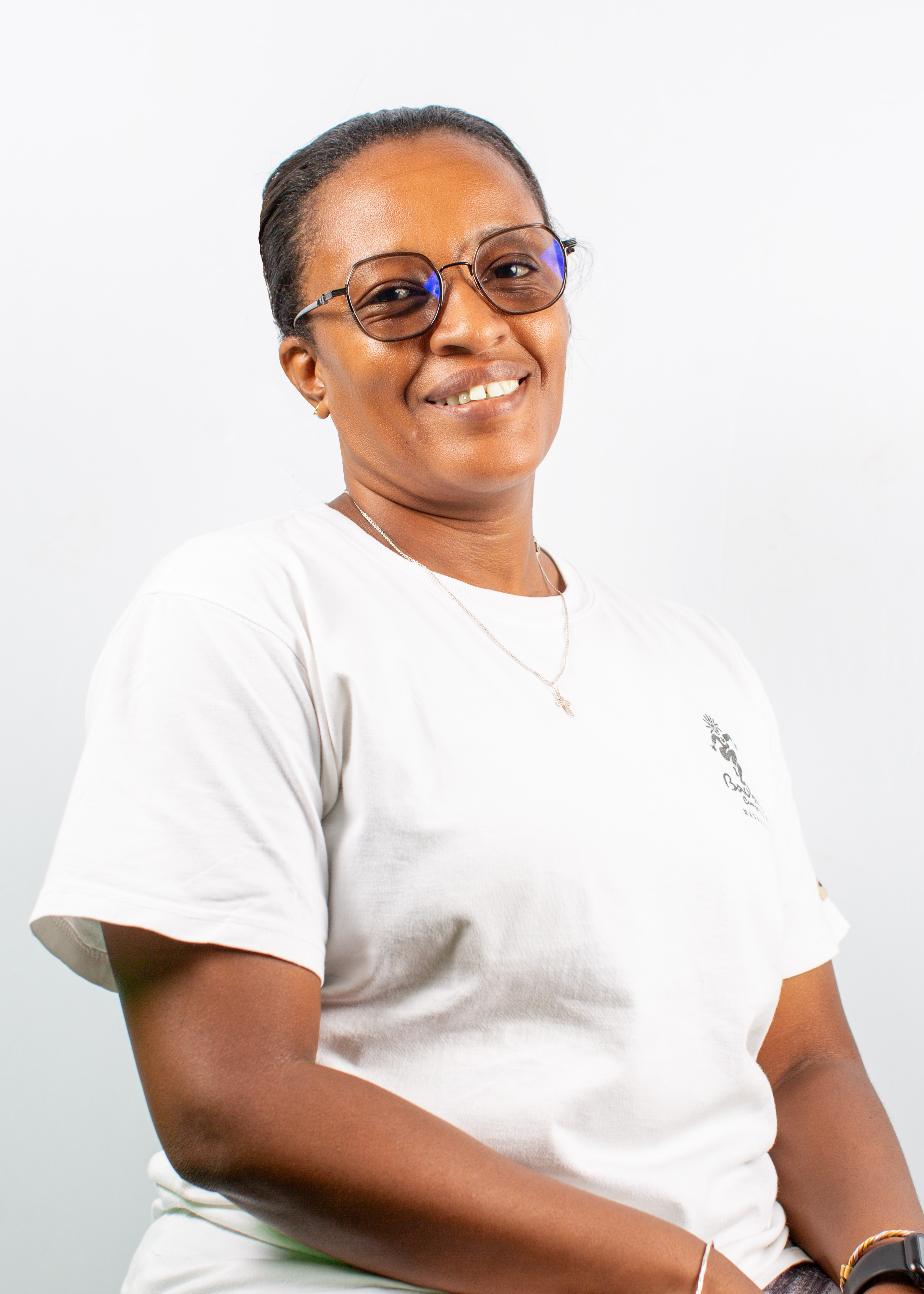 Profilfoto von JUDITH CHARLOTTE ZAFINETY