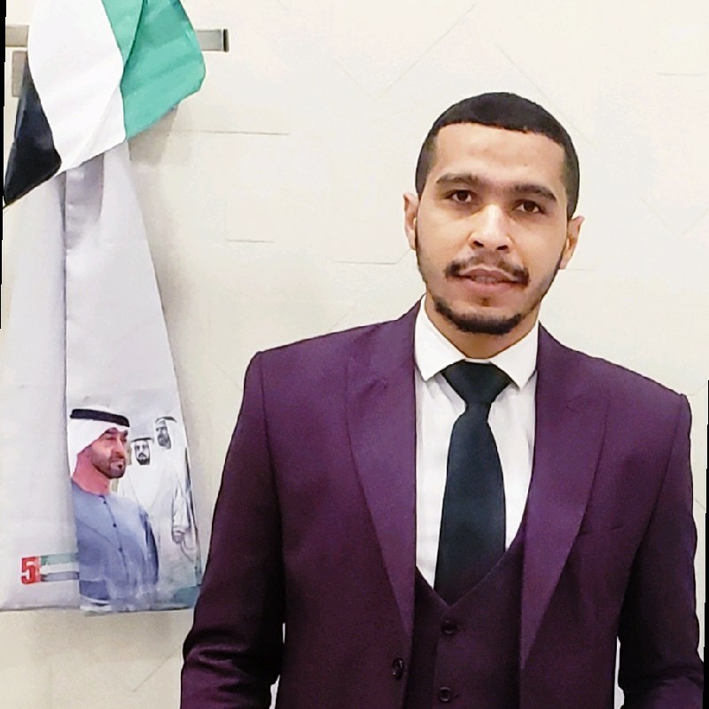 Profilfoto von mohammed elmaski