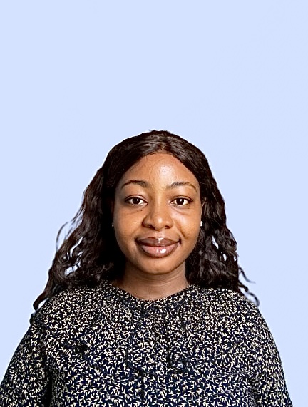 Profilfoto von Chinwendu Millicent Okeke