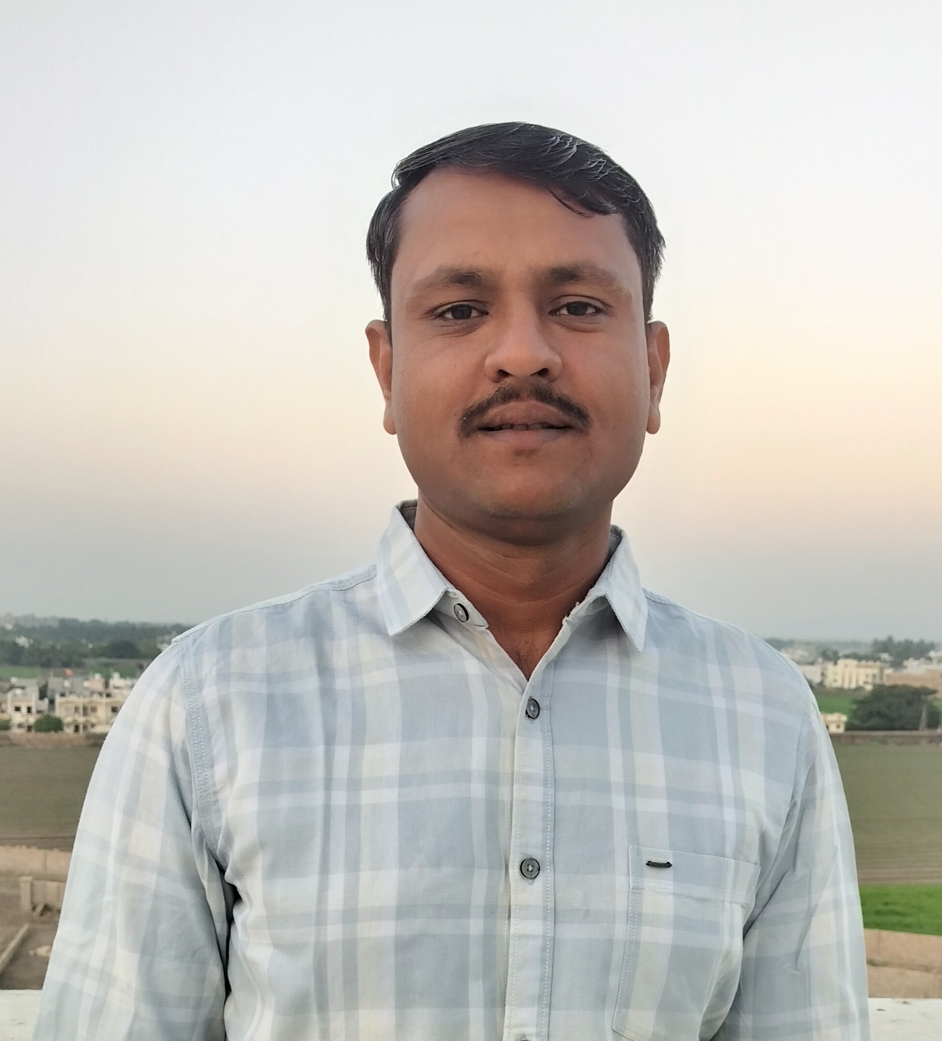 Profilfoto von Mohan Makawana