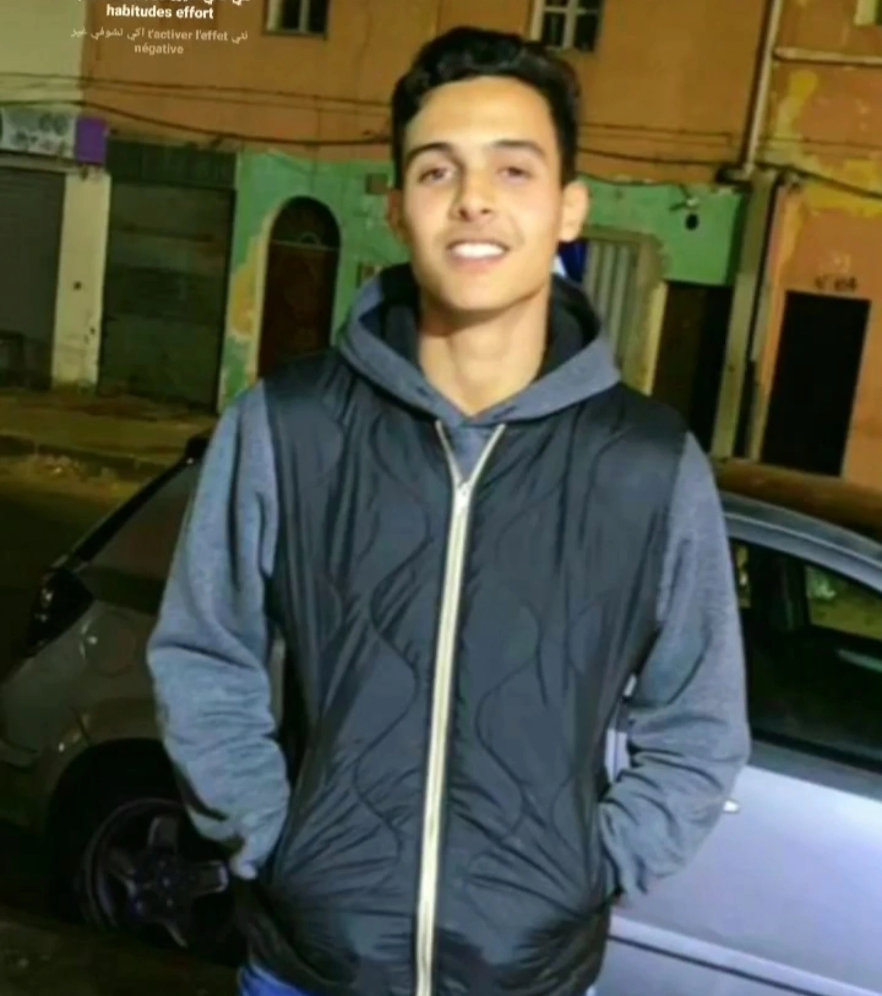 Profilfoto von Elbachir Laajaje