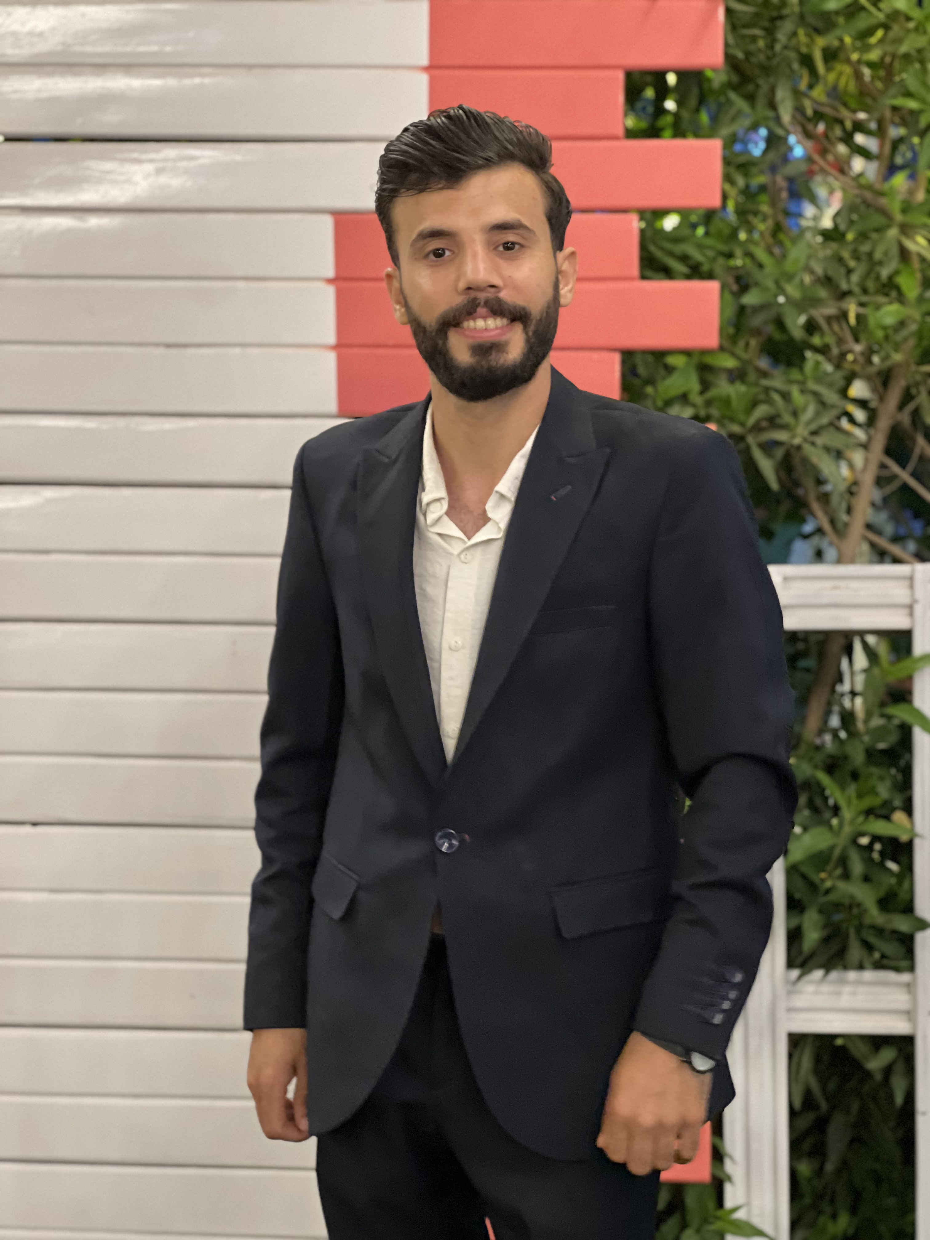 Profilfoto von Mohamed Halawa