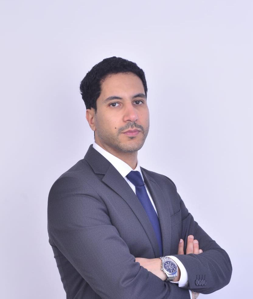 Profilfoto von Salah eddine Jabari