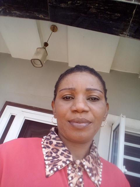 Profilfoto von Nkechi Blessing Ezeokafor