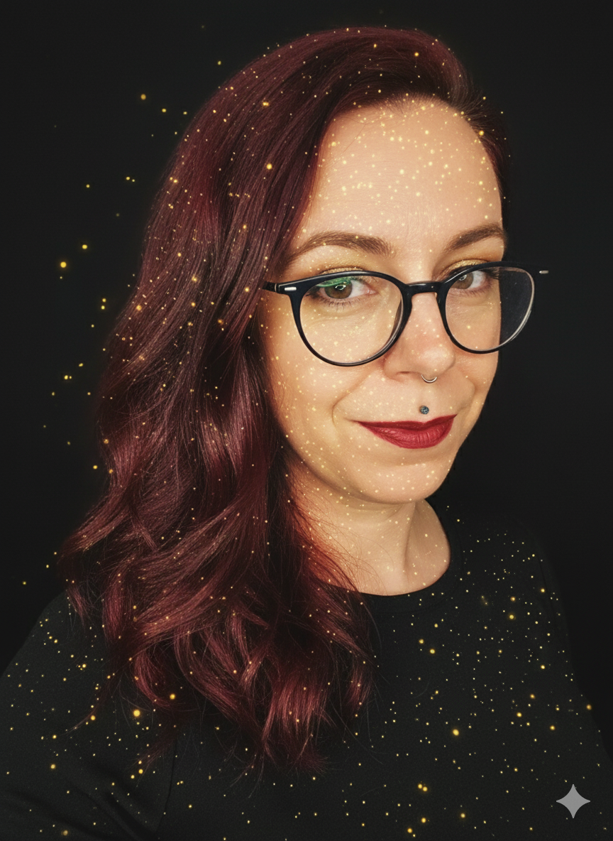 Profilfoto von Jana Sekan