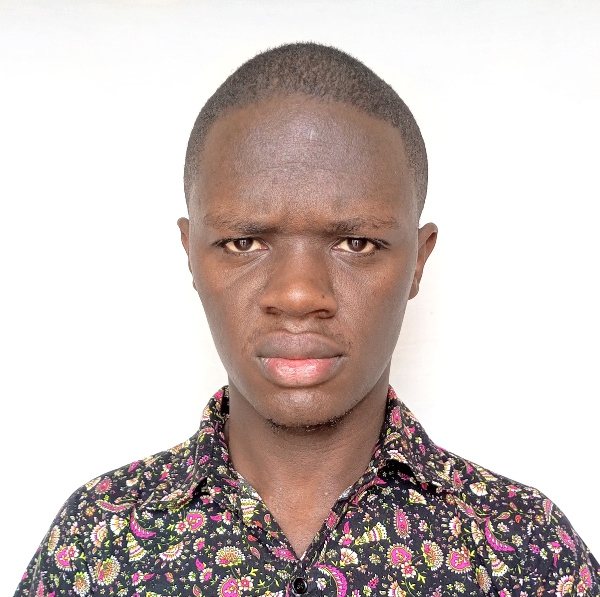 Profilfoto von David Muiruri
