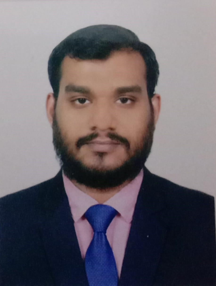 Profilfoto von Abir Hossain