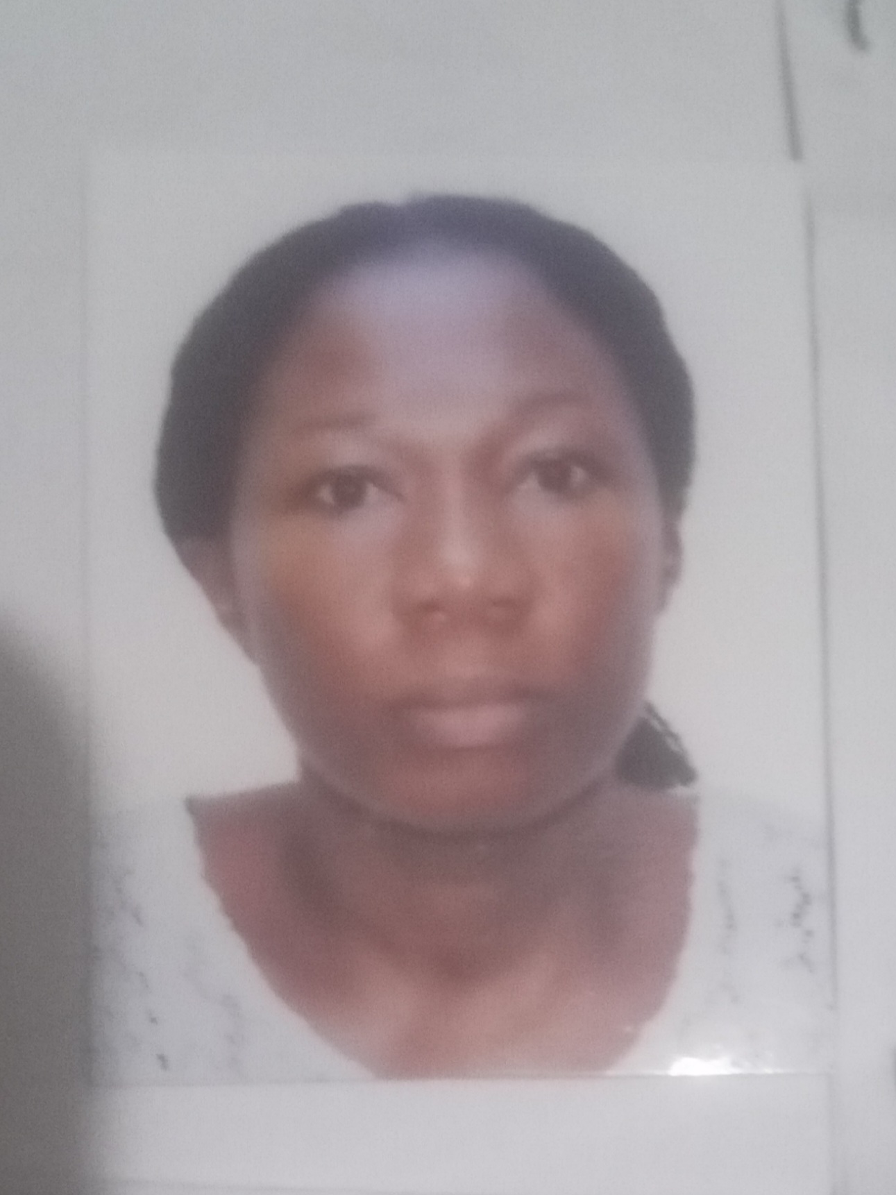 Profilfoto von Patricia Owusu Ansah