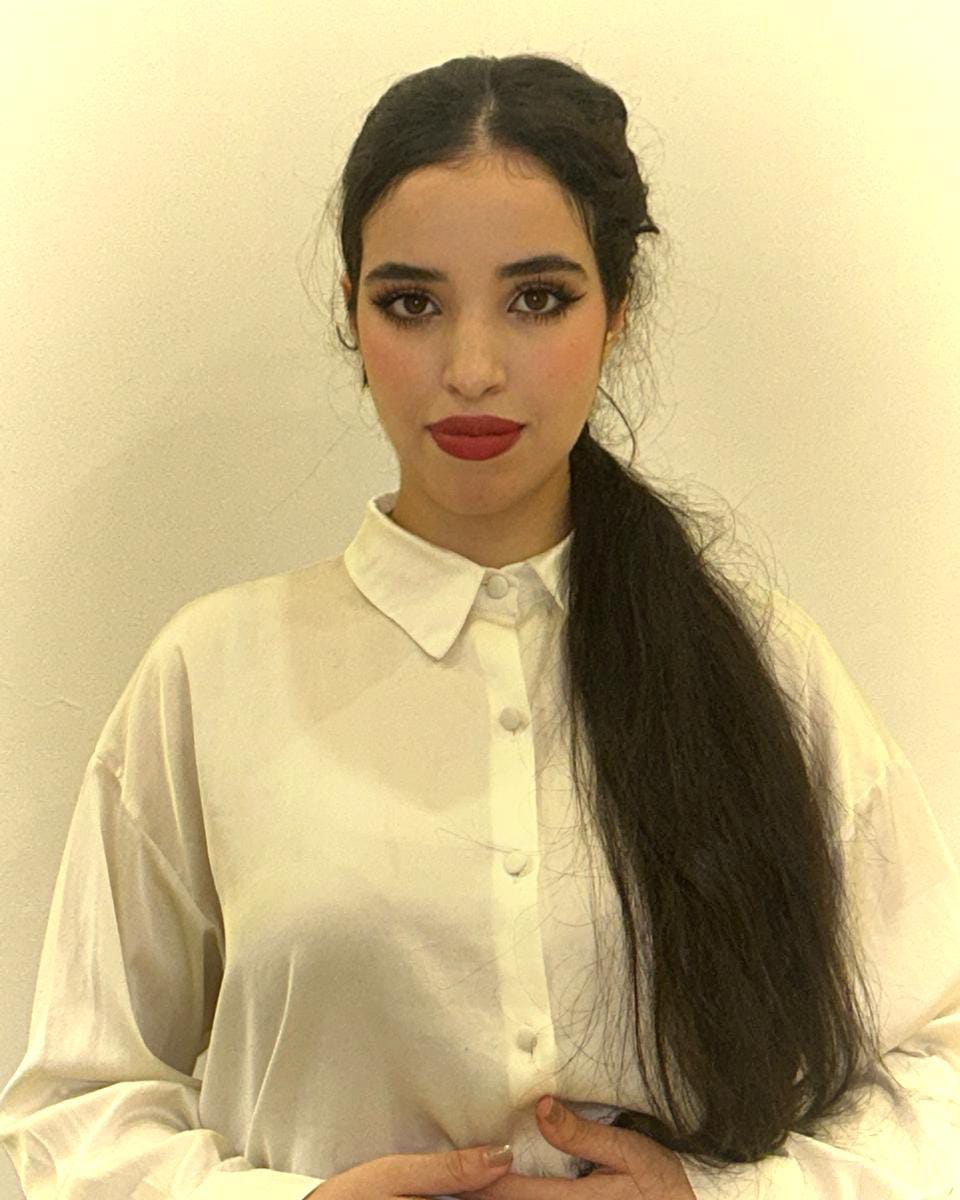 Profilfoto von fatimaezzahraa khachani