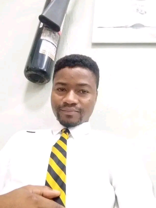 Profilfoto von Henry Joseph