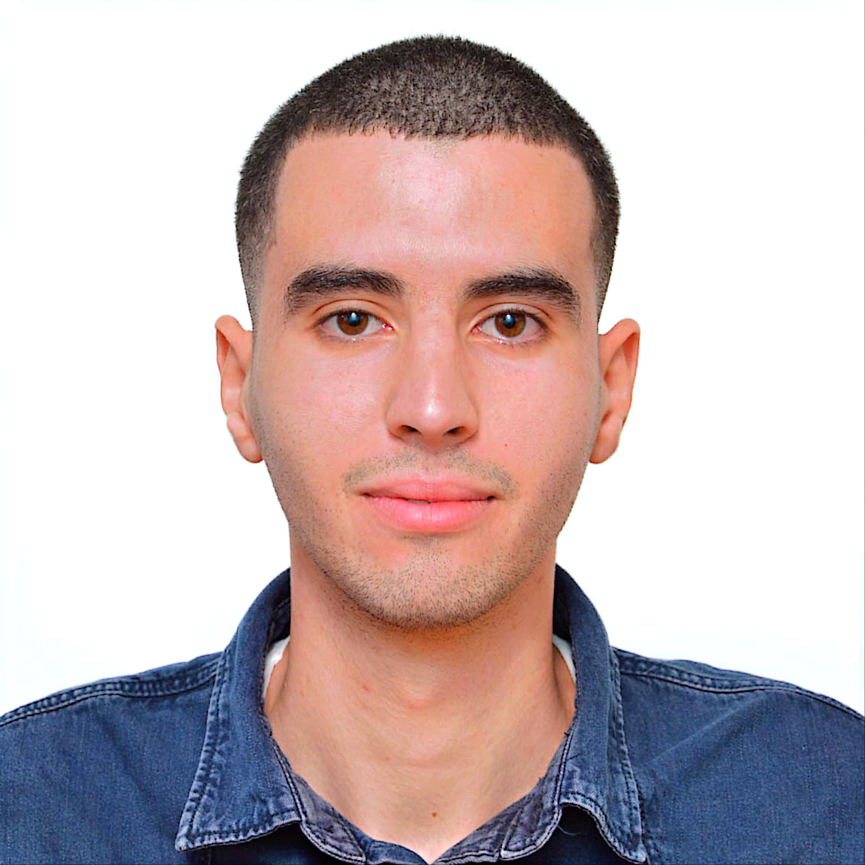 Profilfoto von ABDERRAHIM TCHALABI