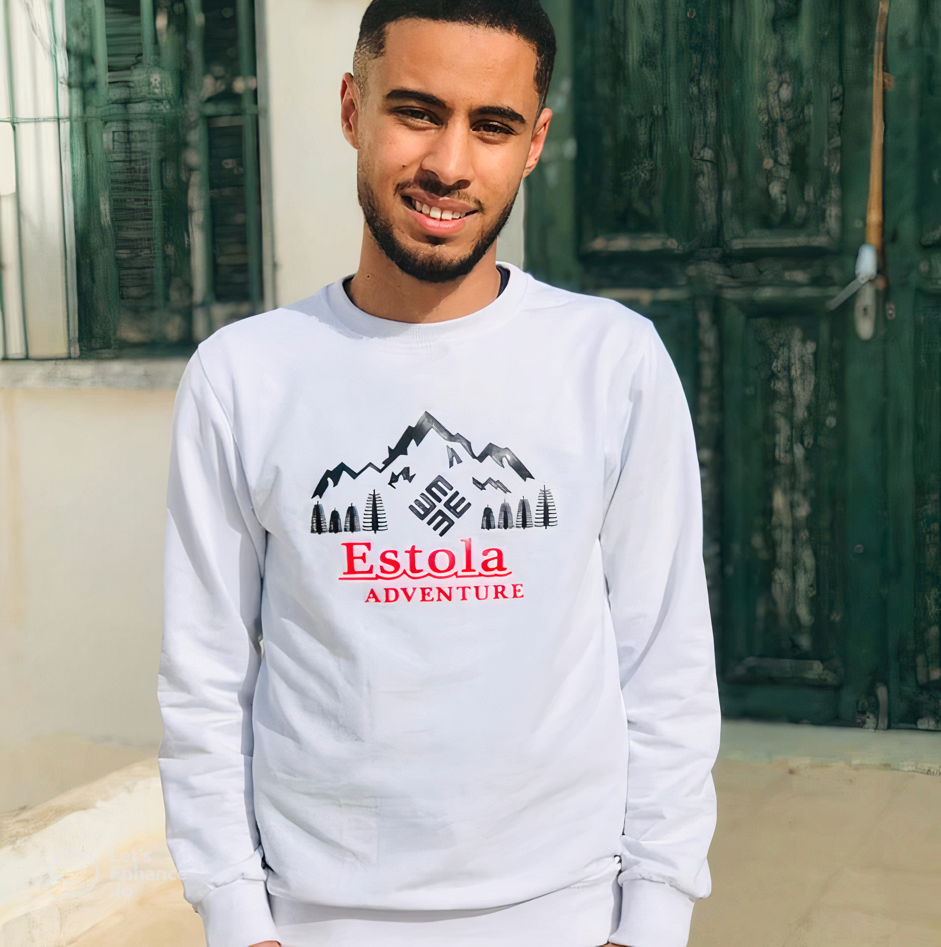 Profilfoto von Abderrazek Zarrouki