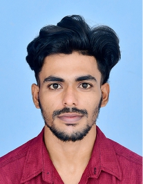 Profilfoto von JOHN KINSAN JOHN ANISTAN