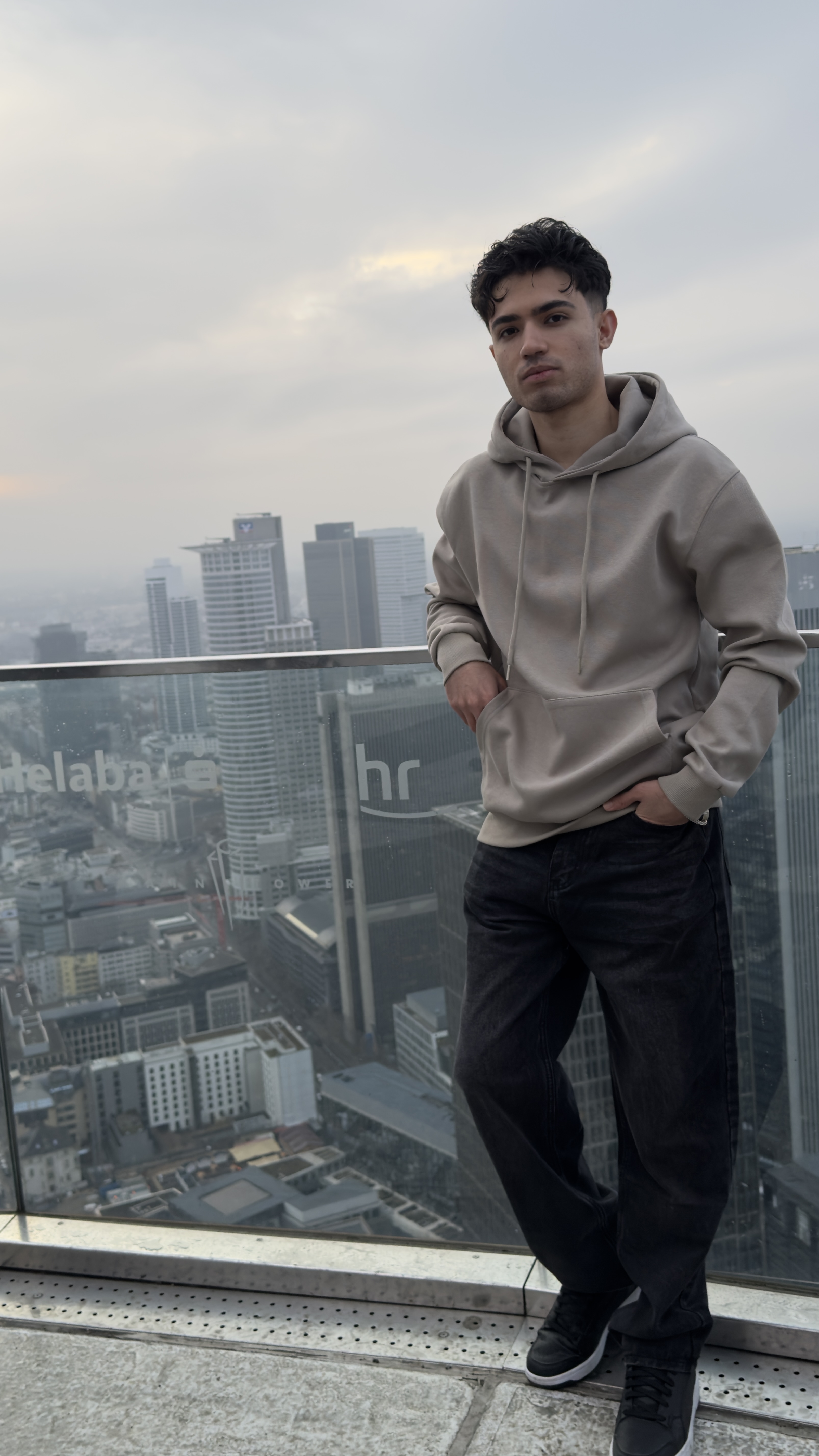 Profilfoto von Zobair Hakimi