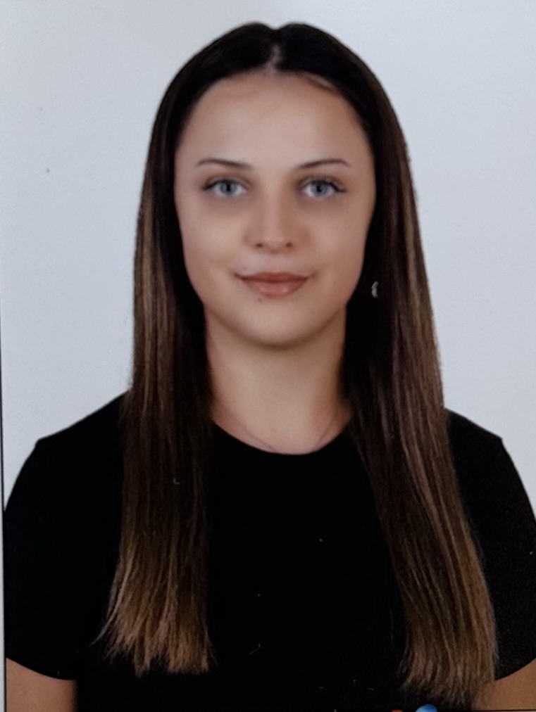 Profilfoto von Zeynep Ersoy