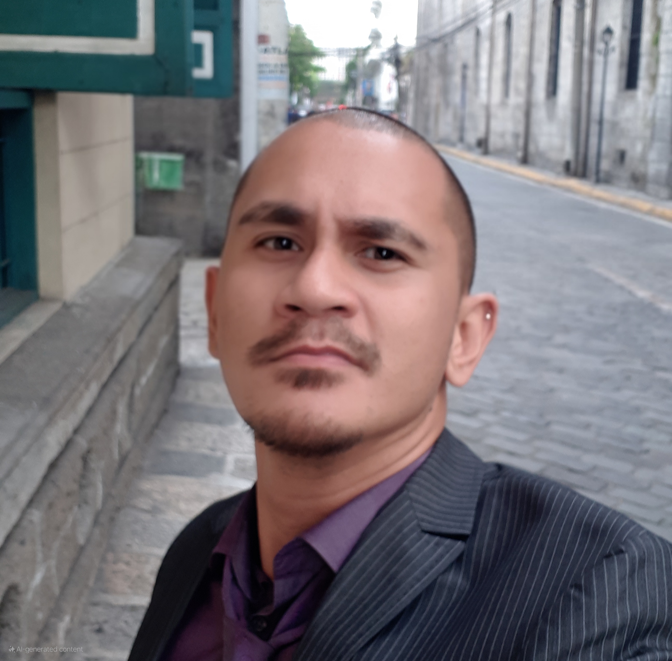 Profilfoto von Richard Mariño